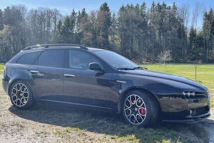 Alfa Romeo 159 Gebrauchtwagen