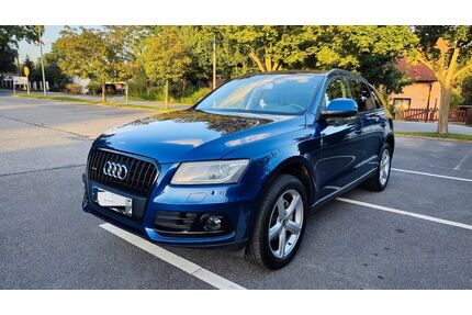 Audi Q5 Gebrauchtwagen