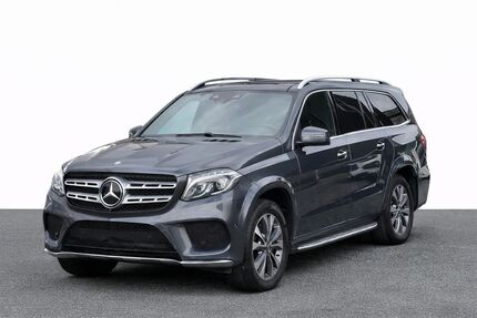 Mercedes-Benz GLS 500 Gebrauchtwagen