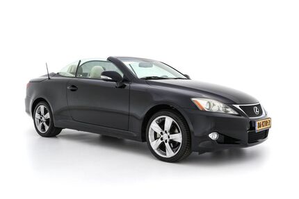 Lexus IS 250 Gebrauchtwagen