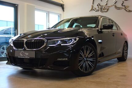 BMW 330 Gebrauchtwagen