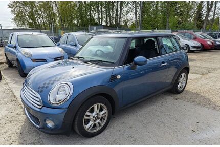 Mini Cooper Gebrauchtwagen