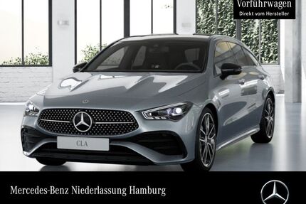 Mercedes-Benz CLA 180 Shooting Brake Gebrauchtwagen