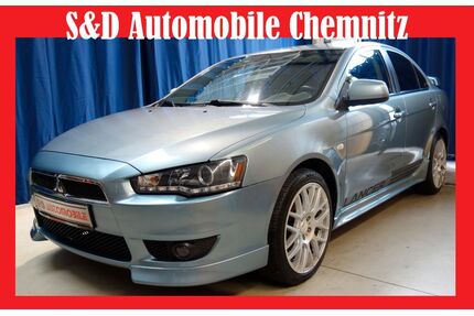 Mitsubishi Lancer Gebrauchtwagen