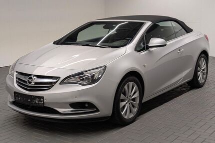 Opel Cascada Gebrauchtwagen