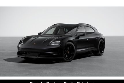 Porsche Taycan Gebrauchtwagen