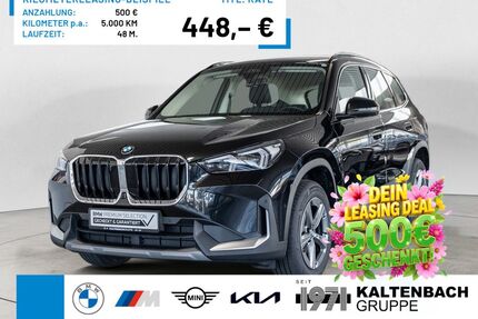 BMW X1 Gebrauchtwagen