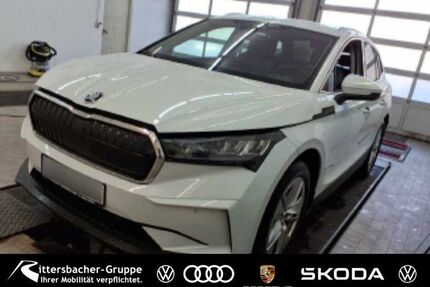 Skoda Enyaq Gebrauchtwagen