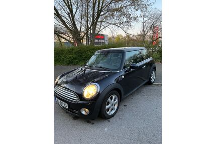 Mini Cooper Gebrauchtwagen