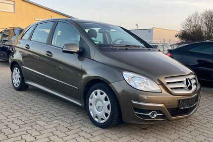Mercedes-Benz B 180 Gebrauchtwagen