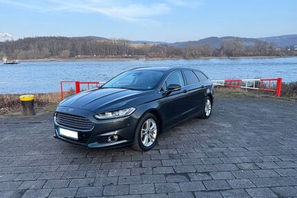 Ford Mondeo Gebrauchtwagen