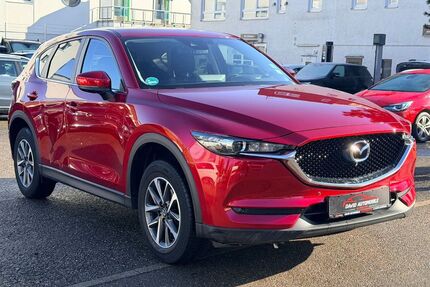 Mazda CX-5 Gebrauchtwagen