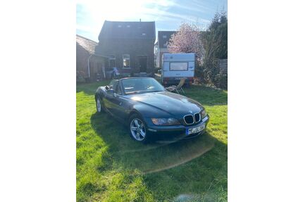 BMW Z3 Gebrauchtwagen