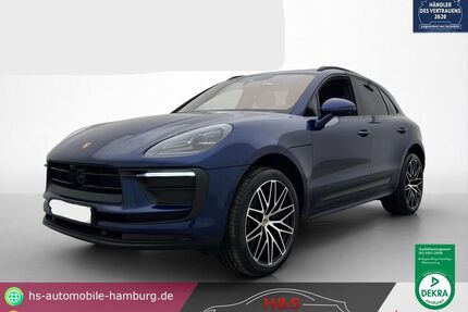 Porsche Macan Gebrauchtwagen