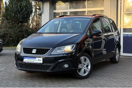 Seat Alhambra Gebrauchtwagen