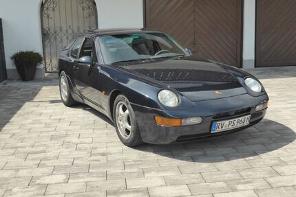Porsche 968 Gebrauchtwagen