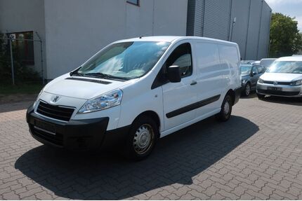 Peugeot Expert Gebrauchtwagen