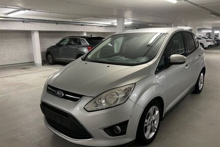 Ford C-Max Gebrauchtwagen