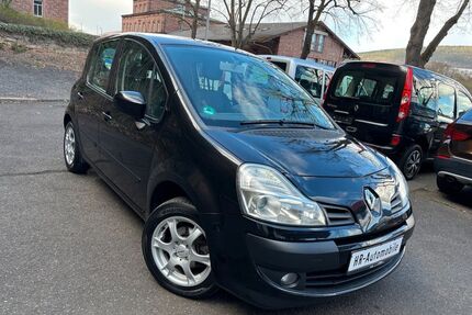Renault Modus Gebrauchtwagen