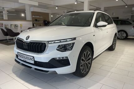 Skoda Kamiq Gebrauchtwagen