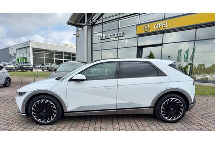 Hyundai IONIQ 5 Gebrauchtwagen