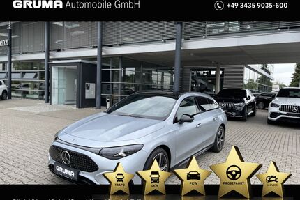 Mercedes-Benz CLA 250 Gebrauchtwagen
