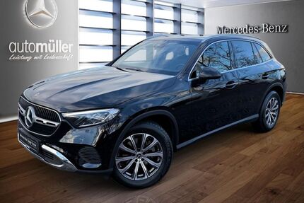 Mercedes-Benz GLC 200 Gebrauchtwagen