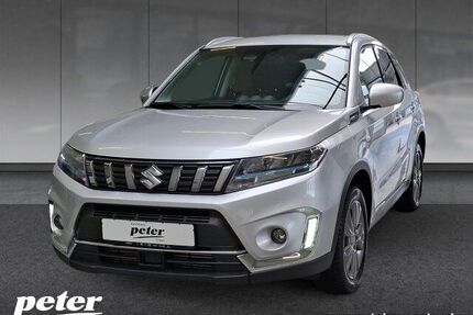 Suzuki Vitara Gebrauchtwagen