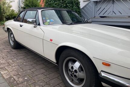 Jaguar Andere Gebrauchtwagen