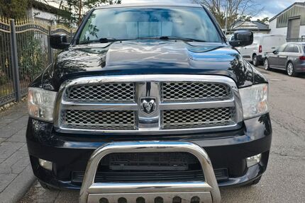 Dodge RAM Gebrauchtwagen