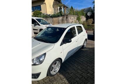 Mitsubishi Space Star Gebrauchtwagen