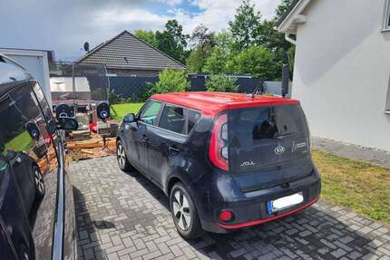Kia Soul Gebrauchtwagen