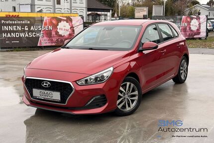 Hyundai i30 Gebrauchtwagen