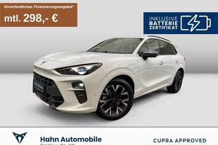 Cupra Terramar Gebrauchtwagen