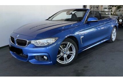 BMW 420 Gebrauchtwagen