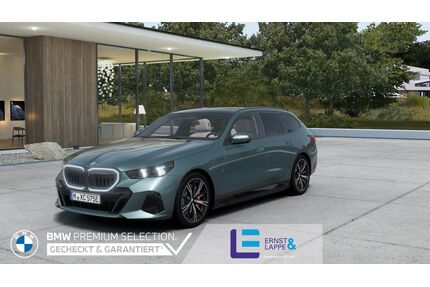 BMW 550 Gebrauchtwagen