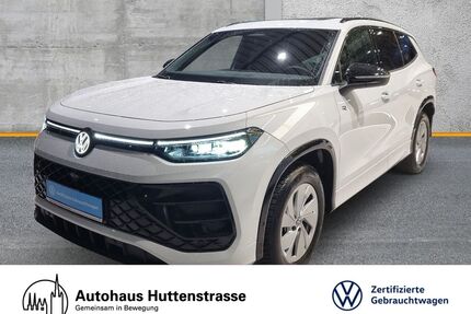 VW Tayron Gebrauchtwagen