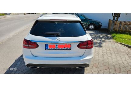 Mercedes-Benz C 300 Gebrauchtwagen