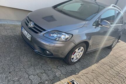 VW Golf Plus Gebrauchtwagen