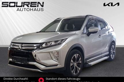 Mitsubishi Eclipse Cross Gebrauchtwagen