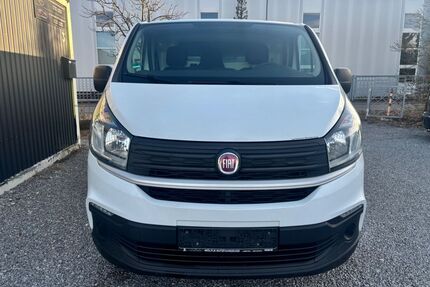 Fiat Talento Gebrauchtwagen
