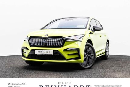 Skoda Enyaq Gebrauchtwagen