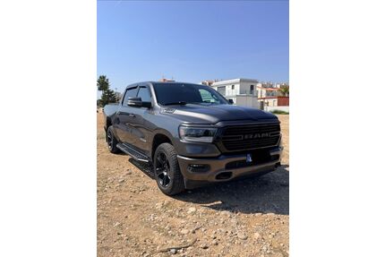 Dodge RAM Gebrauchtwagen