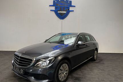 Mercedes-Benz C 180 Gebrauchtwagen