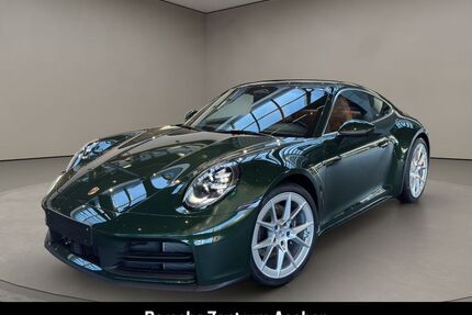 Porsche 992 Gebrauchtwagen