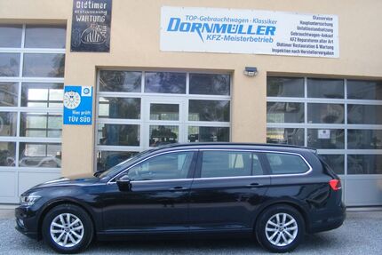 VW Passat Variant Gebrauchtwagen