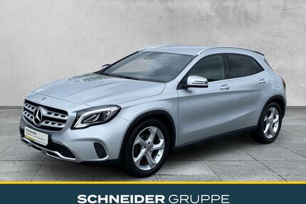 Mercedes-Benz GLA 180 Gebrauchtwagen