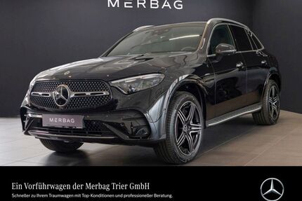 Mercedes-Benz GLC 300 Gebrauchtwagen