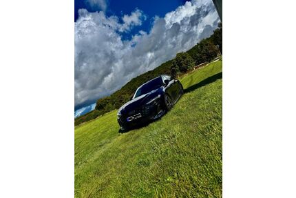Audi S5 Gebrauchtwagen