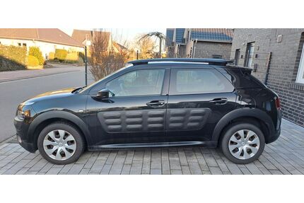 Citroen C4 Cactus Gebrauchtwagen